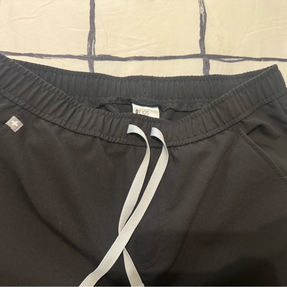 figs zamora jogger scrub pants